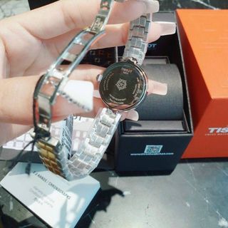 ĐỒNG HỒ TISSOT NỮ MINI TRUNG CẤP
