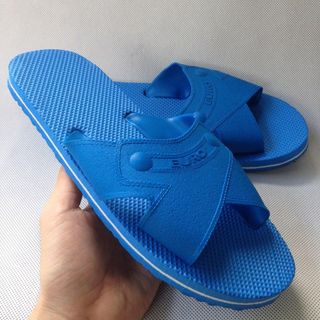 (Bản lẻ) 1 đôi Dép xỏ ngón, dép quay ngang dép mang trong nhà size 43