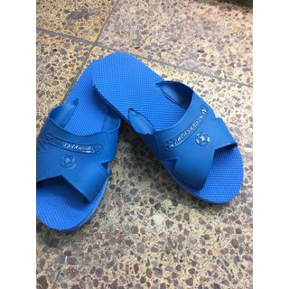 (Bản lẻ) 1 đôi Dép xỏ ngón, dép quay ngang dép mang trong nhà size 43