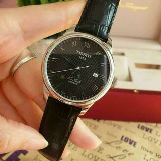 ĐỒNG HỒ TISSOT LE LOVLE AUTOMATIC CHÍNH HÃNG