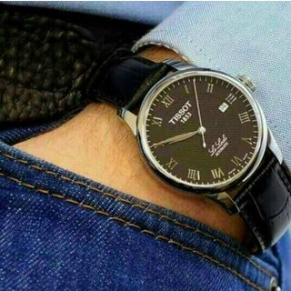 ĐỒNG HỒ TISSOT LE LOVLE AUTOMATIC CHÍNH HÃNG