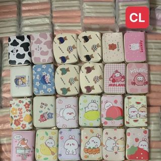 Ví cầm tay mini nhiều ngăn giá rẻ