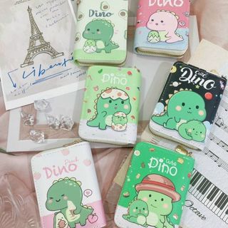 Ví cầm tay mini nhiều ngăn giá rẻ