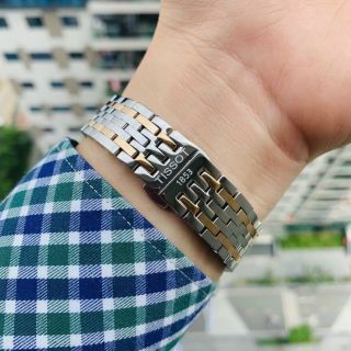 ĐỒNG HỒ TISSOT CƠ LA MÃ CHÍNH HÃNG