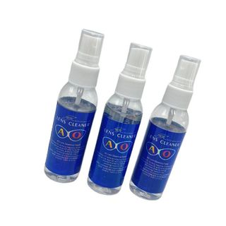 Nước Vệ Sinh Mắt Kính Chuyên Dụng Lens Cleaner