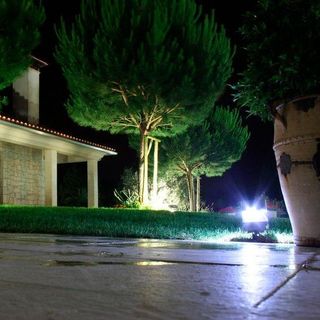 ĐÈN PHA LED CAO CẤP 200W