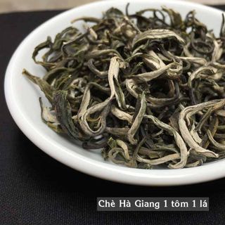 Trà shan tuyết cổ thụ hà giang