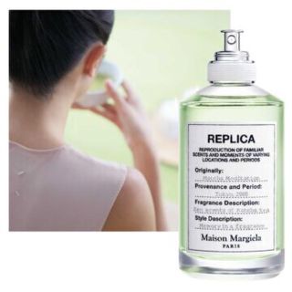 Replica Matcha Meditation EDT
