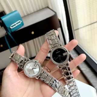 ĐỒNG HỒ GUCCl NỮ VIỀN HỘT NEW