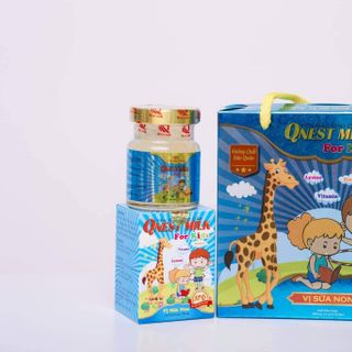 Yến hủ chưng sẵn 35% yến tươi
