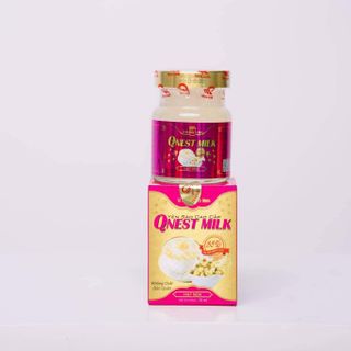 Yến hủ chưng sẵn 35% yến tươi