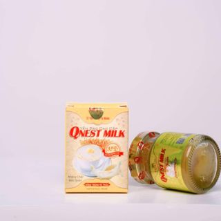 Yến hủ chưng sẵn 35% yến tươi