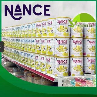 Sữa non dinh dưỡng người lớn NANCE Colostrum 24h Gludiabet : Dành cho người tiểu đường , phục hồi sức khoẻ