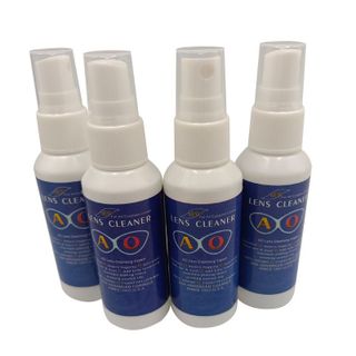 Nước Vệ Sinh Mắt Kính Chuyên Dụng Lens Cleaner