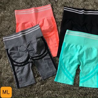 Đồ Thể Thao Quần Đùi Nữ Quảng Châu Bo Mông Thể Thao Siêu Đẹp Giá Sỉ, Đẹp