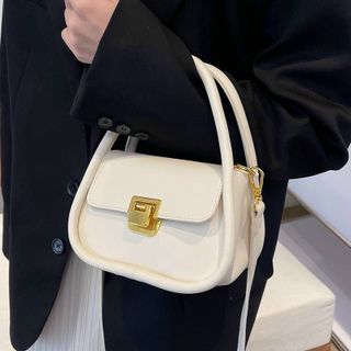 Túi đeo chéo, kẹp nách 2 quai đẹp XHBT216