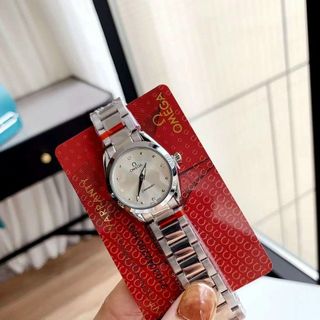 ĐỒNG HỒ OMEGA SEAMASTER AQUA TERRA NEW