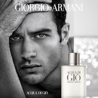 Acqua Di Gio EDT 100ml