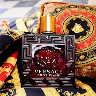 V.e.r.s.a.c.e E.ros F.lam.e EDP