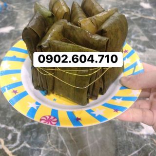 Chả lá Huế bó 10 cây
