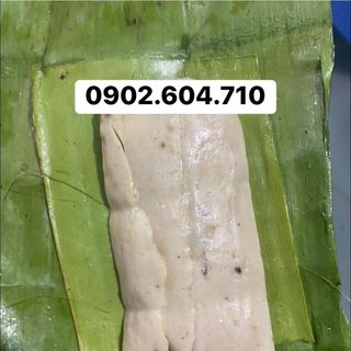 Chả lá Huế bó 10 cây