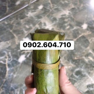 Chả lá Huế bó 10 cây