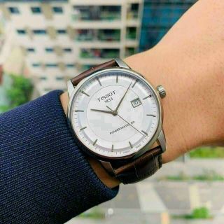ĐỒNG HỒ TISSOT DA NAM CƠ CHÍNH HÃNG