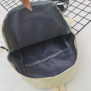 Balo nữ đi học đi chơi, Balo Fashion dễ thương chống nước, bền đẹp