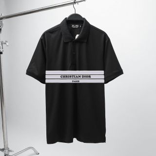 Áo thun polo nam vải cotton 65/35 size lớn, bigsize 80kg đến 130kg - Chis