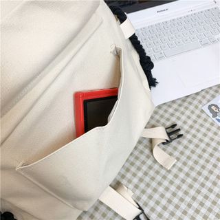Balo nữ đi học đi chơi, Balo Fashion dễ thương chống nước, bền đẹp