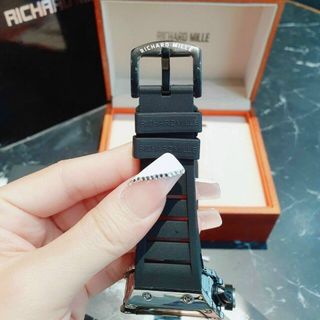 ĐỒNG HỒ RICHARD MILER NAM NEW