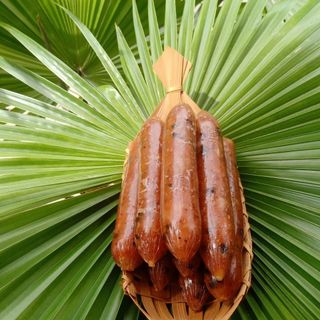 Lạp Xưởng Cá Lóc