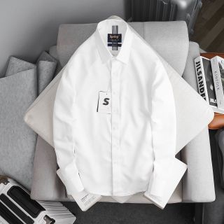 Sơ mi spring