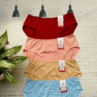 QUẦN SỊP VẢI COTTON THOÁNG MÁT