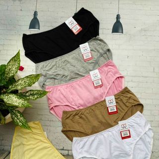 QUẦN SỊP VẢI COTTON THOÁNG MÁT