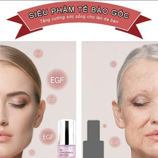 EGF Revitalize Serum - Serum dưỡng tái tạo tế bào gốc EGF DrHEDISON - 50ml