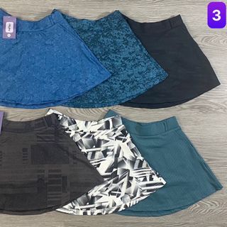 Đồ Thể Thao Váy nữ Thể Thao Siêu Đẹp Giá Sỉ, Hàng Đẹp Chuẩn