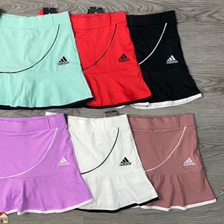 Đồ Thể Thao Váy nữ Thể Thao Siêu Đẹp Giá Sỉ, Hàng Đẹp Chuẩn