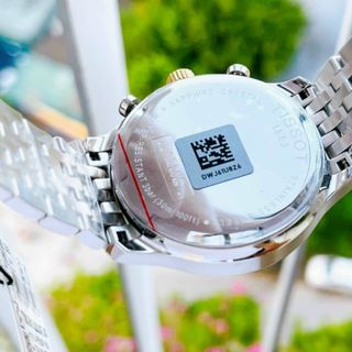 ĐỒNG HỒ TISSOT TRAFITION CHRONOGRAPH CHÍNH HÃNG