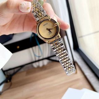 ĐỒNG HỒ GUCCl NỮ TRUNG CẤP NEW