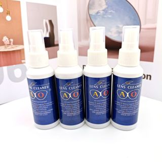 Nước rửa mắt kính Lens cleaner
