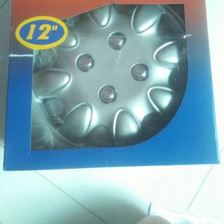 Ốp mâm (lazang) bánh xe tải đủ size R12 R13 R14 R15 R16 và đa dạng mẫu mã
