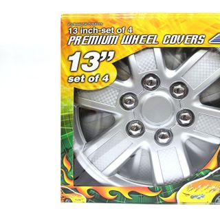 Ốp mâm (lazang) bánh xe tải đủ size R12 R13 R14 R15 R16 và đa dạng mẫu mã giá sỉ