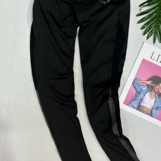 Quần Dài Legging Lên Form Chuẩn