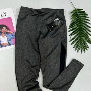 Quần Dài Legging Lên Form Chuẩn