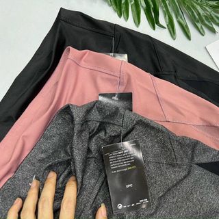 Quần Dài Legging Lên Form Chuẩn
