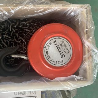 Palang kéo tay HSZ 5T-5M