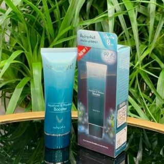 SERUM VI TẢO BIỂN THÁI LAN