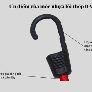 TÌM ĐỐI TÁC KINH DOANH MẶT HÀNG DÂY THUN DARAVIN [HỖ TRỢ GIAO HÀNG TẬN NƠI]