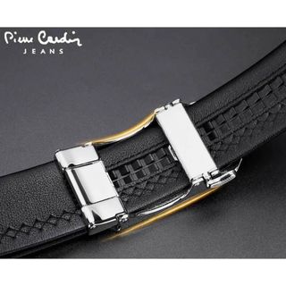 Dây lưng nam Pierre Cardin chính hãng PT69